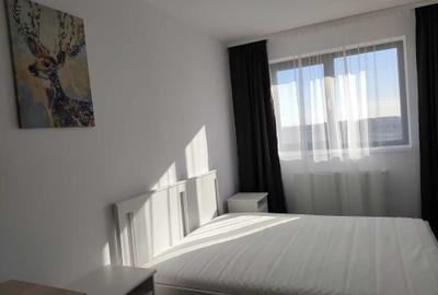 Apartament cu 2 camere decomandat în Theodor Pallady - 4