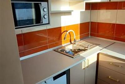 Apartament cu 2 camere nedecomandat, mobilat în Tătărași - 6