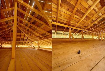 Casă parter 4 camere, acces asfalt + canalizare, apă, gaz, curent în Crevedia - 8