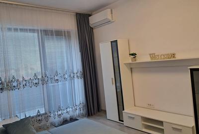 GARS. IRAM RESIDENCE, PRIMA INCHIRIERE, BOXA, INCALZIRE PARDOSEALA - 4