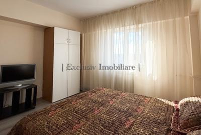 Apartament 3 camere - transformat din 2 | Emag - Tomis 2 | Vedere | Termen lung - 10