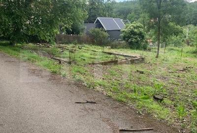 Teren Construcții intravilan de 400 mp, în Podari - 4