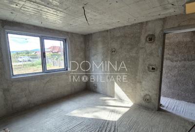 Casa D+P+M ?i teren 4334 mp - Runcu, Sat Rachi?i - 19