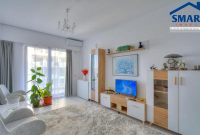 Apartament 3 camere Sun Lake Fundeni cu vedere panoramica l - 3