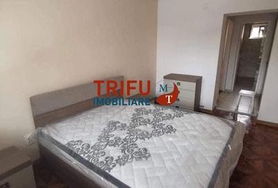 Apartament cu 2 camere decomandat în Cetate - 2