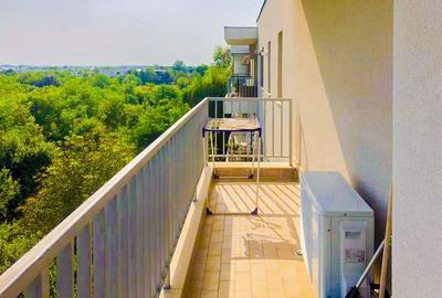 Apartament 3 camere de lux | 162 mp | Mobilat și utilat | Erou Iancu Nicolae - 26