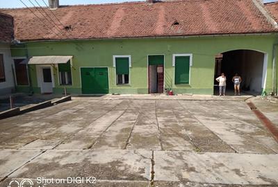 Casă cu 2 camere în Miercurea Sibiului - 3