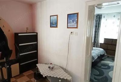 Casă cu 4 camere cu Teren 292 Mp în Moldova Nouă - 11