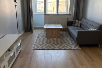 Apartament cu 2 camere semidecomandat în Carpați 1 - 7
