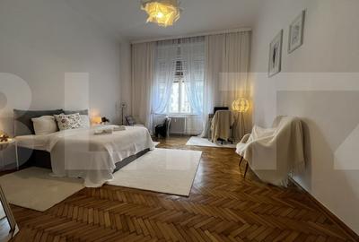Apartament 3 Camere Piata Victoriei - 9