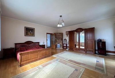 Casă individuală cu 10 camere cu Teren 2418 Mp în Central - 18