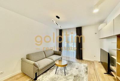 APARTAMENT NOU LUX/COMPLET MOBILAT SI UTILAT/VEDERE LIBERA/BANEASA - 3
