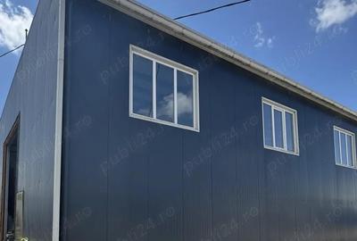 Inchiriez sau Vand Hala Spatiu - 4