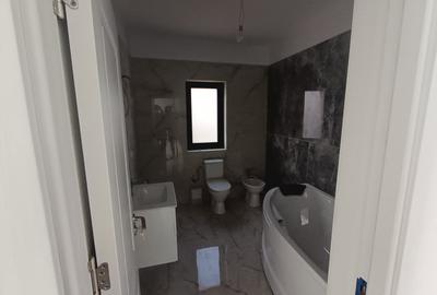 Casă individuală cu 4 camere cu Canalizare în Valea Lupului - 26