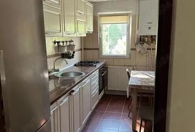 Apartament cu 2 camere decomandat în Cug - 1