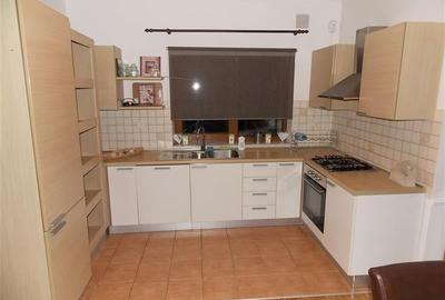 Vanzare casa individuala zona Borhanci, partial mobilata, acces cu bariera, Cluj - 7