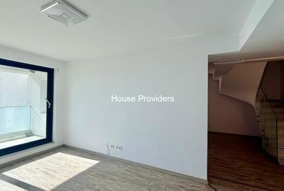 Penthouse cu 5 camere în Nerva Traian - 2