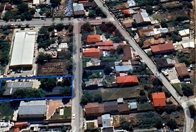 Teren de 1260 mp, în Central - 6