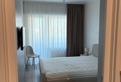 Apartament de inchiriat 2 camere zona Copou Apartament de inchiriat 2 camere zona Copou - 9