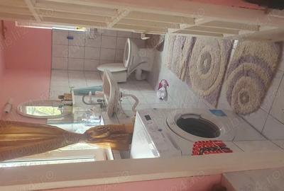 Casă cu 3 camere în Central - 7