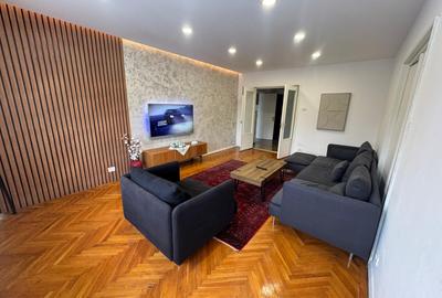 Apartament cu 4 camere decomandat, mobilat în Victoriei - 15