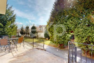 Casă cu 5 camere cu Teren 900 Mp în Central - 13