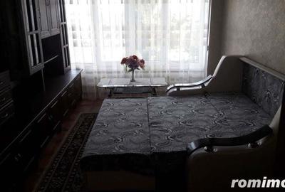 Apartament cu 2 camere decomandat în Andrei Mureșanu