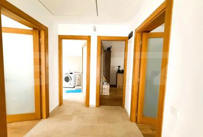 Casă cu 4 camere cu Teren 500 Mp în Central - 9
