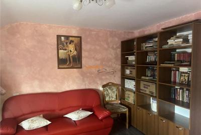 Casa de situata la Vanatori , parter si mansarda , 168 mp , - 3