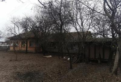 Casă cu 4 camere cu Teren 965 Mp în Grădiștea - 2