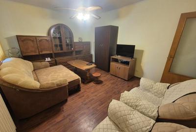 Garsonieră decomandată în Brâncoveanu - 7