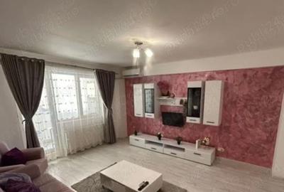 Apartament cu 2 camere decomandat în Militari