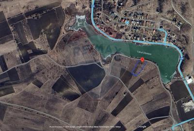 De vanzare Teren intravilan 5800 mp in CHINTENI, Cluj, Lac Chinteni