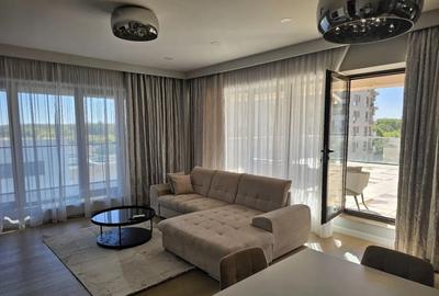 Apartament 3 camere | Vita Bella - Zona Pipera | 2 locuri de Parcare - 2