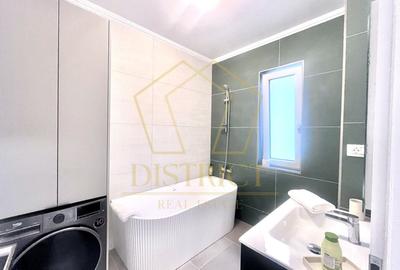 Duplex modern cu 3 camere despartit prin camera tehnica I Mosnita Noua Duplex modern cu 3 camere despartit prin camera tehnica I Mosnita Noua - 6