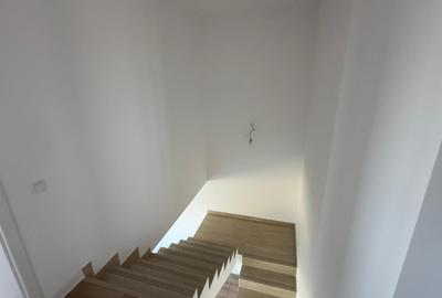 Casa Duplex | Odai Otopeni | Curte 300mp | 4+ camere | Terasa - 13