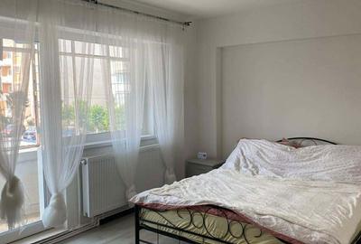 Apartament cu 3 camere decomandat în Precista - 5