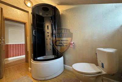 Casă individuală cu 8 camere cu Canalizare în Est - 30