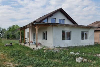 Casa de vanzare in Fughiu - 3