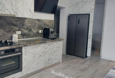 Apartament cu 3 camere decomandat în Central - 7