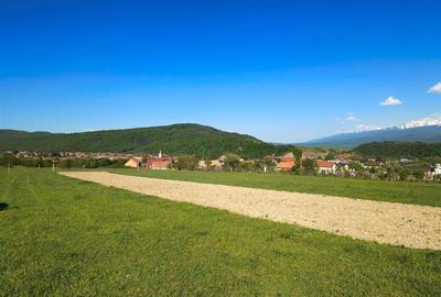 Teren agricol intravilan de 695 mp, în Periferie - 3