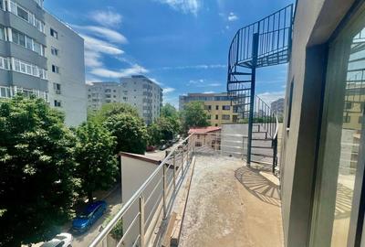 Apartament 3 camere cu terasa 75mp Vitan Apartament 3 camere cu terasa 75mp Vitan - 2