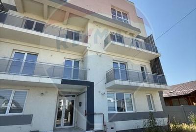 Apartament 2 camere etaj 2 din 3 Magnolia - 3
