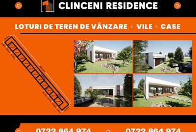 Ocazie Teren Clinceni in rate - 5