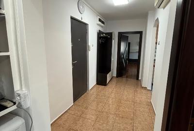 Închiriez apartament de 2 camere de 66 mp la 3 min de metrou Lujerului - 5