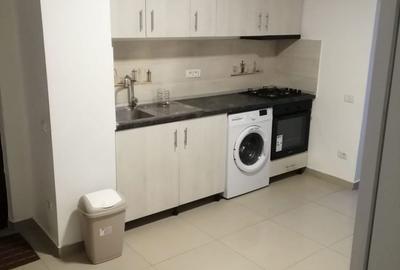 Apartament cu 2 camere în Tractorul - 4
