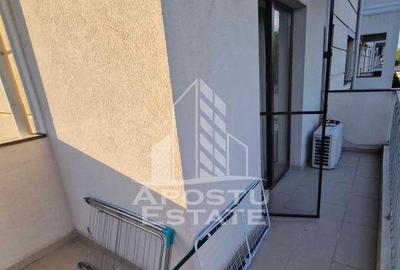 Apartament cu 2 camere, ultrafinisat, zona Dumbravita - 5