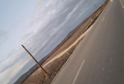 Teren de 500 mp, în Oșorhei