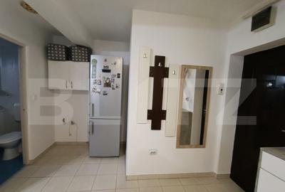 Apartament cu 3 camere decomandat în Central - 4