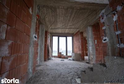 Casă cu 7 camere cu Teren 530 Mp în Sânmartin - 7